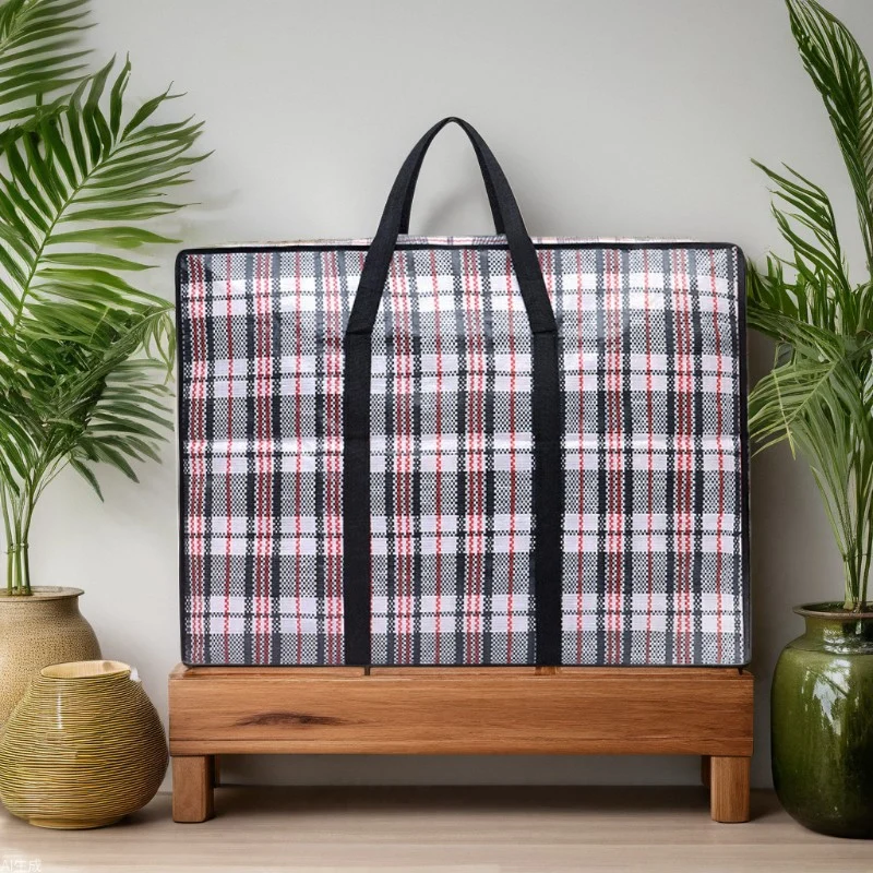 Oversized Storage Tote Bag Stornfield