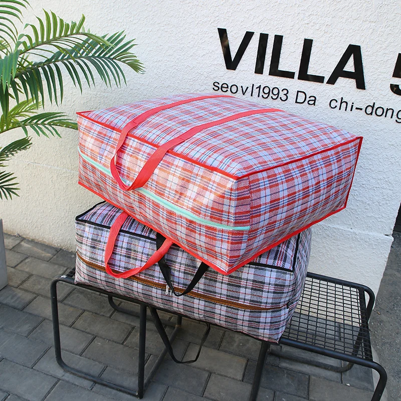 Oversized Storage Tote Bag Stornfield