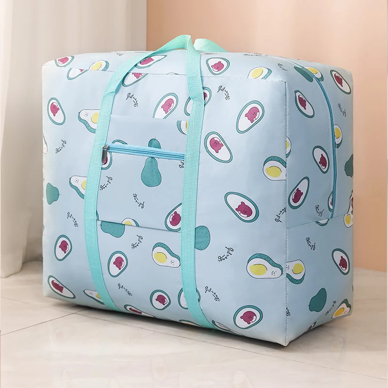 Large Capacity Travel Storage Tote Stornfield