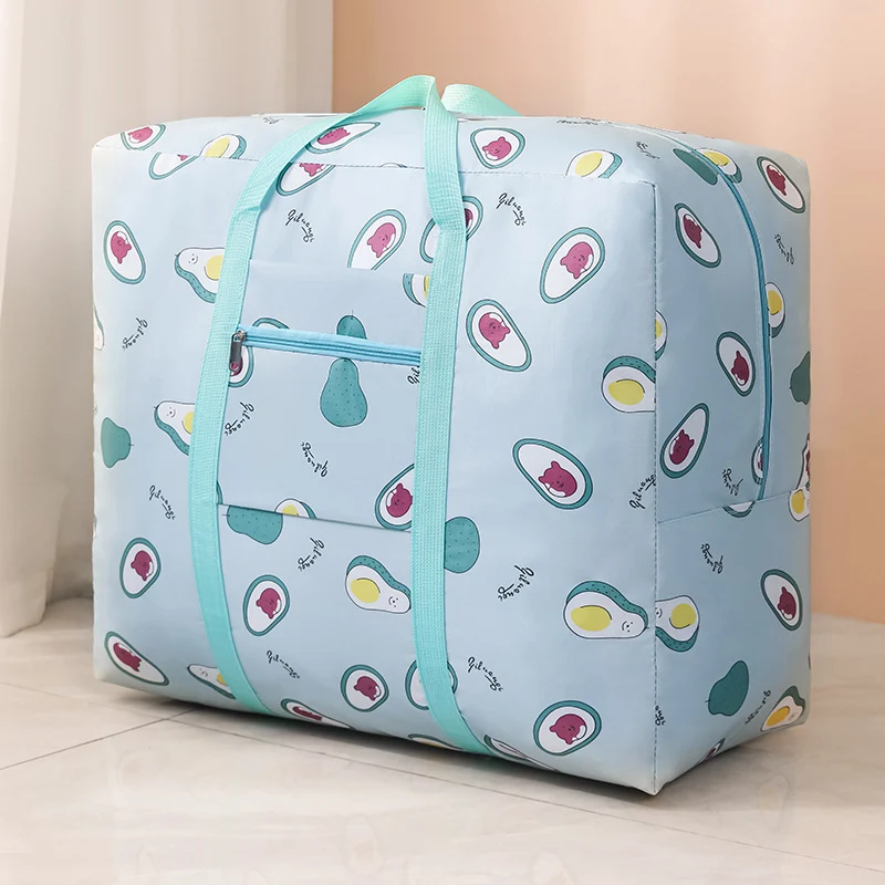 Large Capacity Travel Storage Tote Stornfield