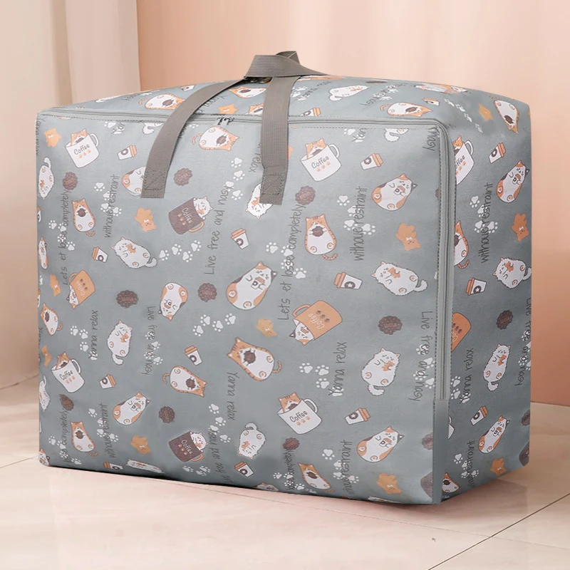 Large Capacity Foldable Storage Organizer Stornfield