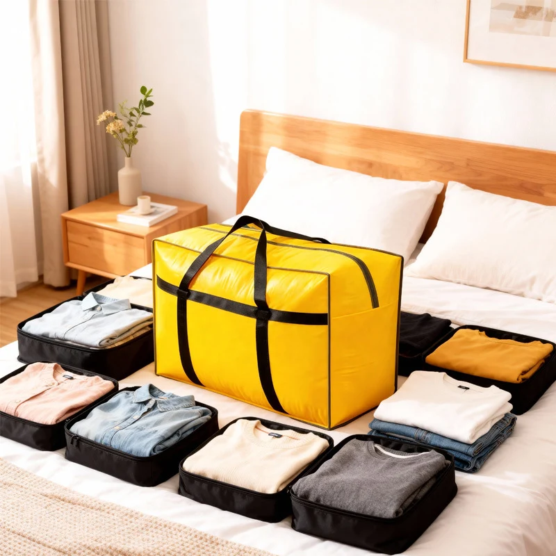 Durable Travel Utility Bag Stornfield