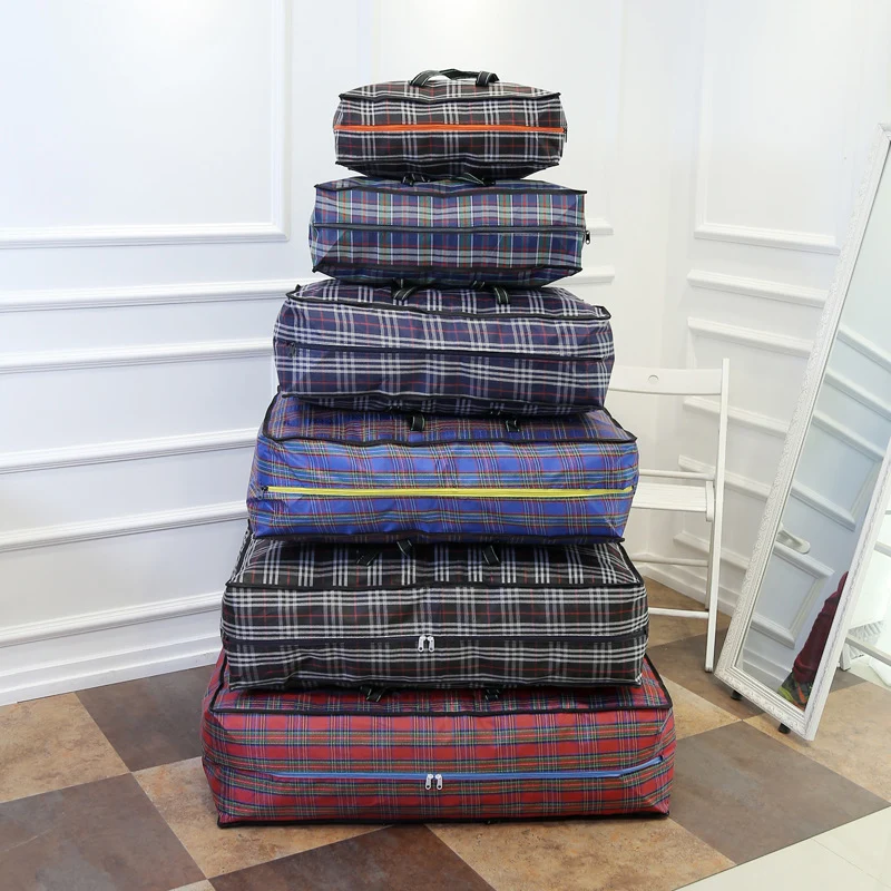 Durable Travel Storage Duffle Bag Stornfield