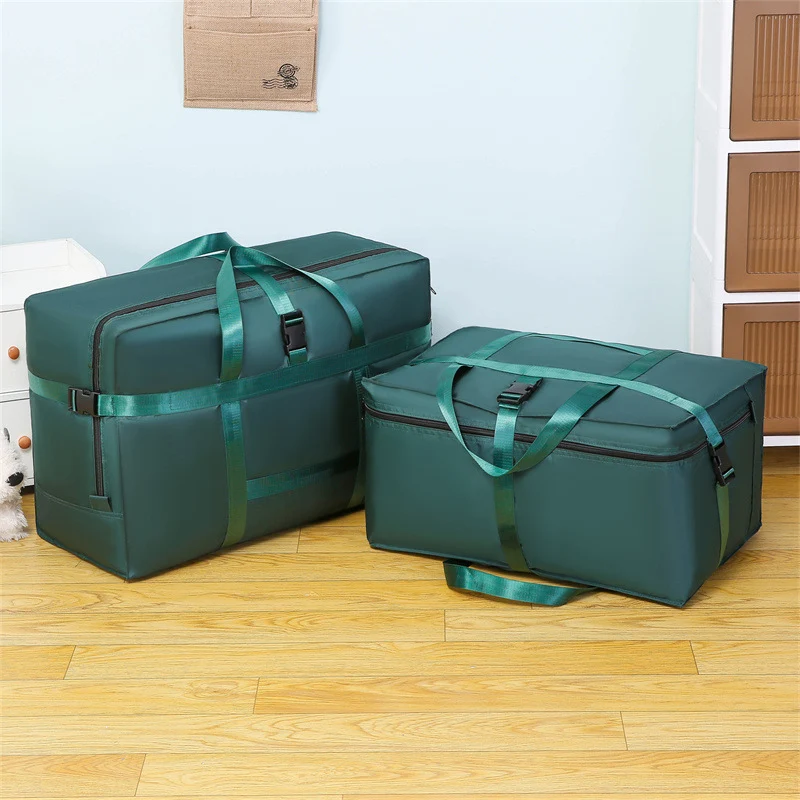Durable Multi-Purpose Travel Case Stornfield