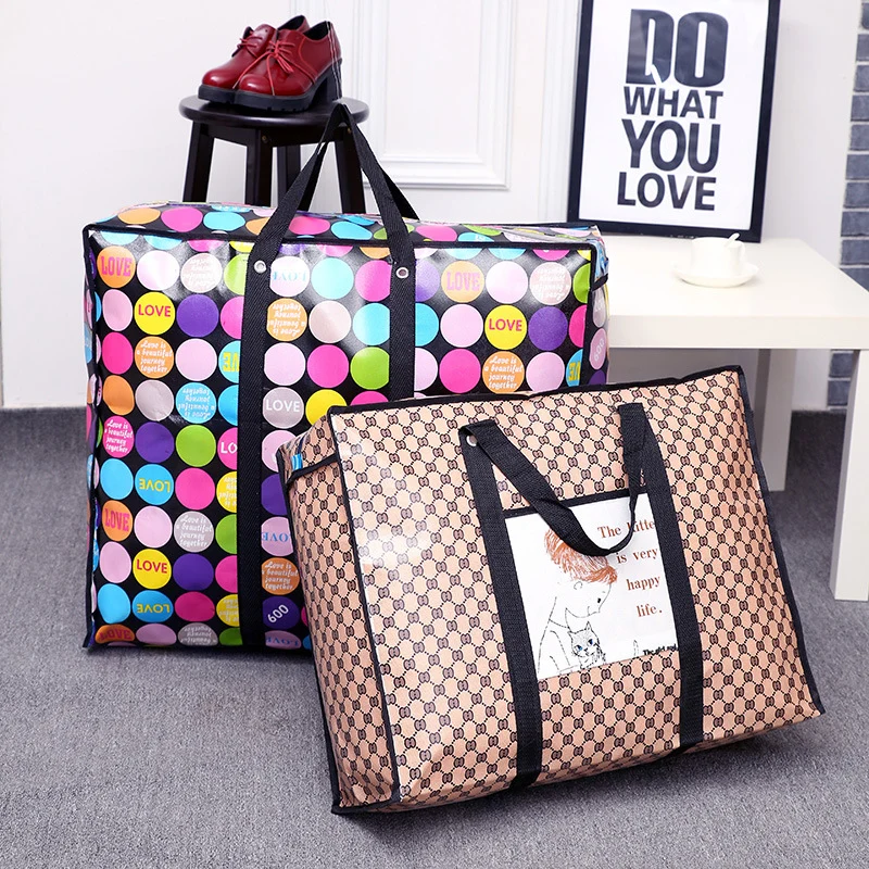 Durable Multi-Purpose Storage Bag Stornfield