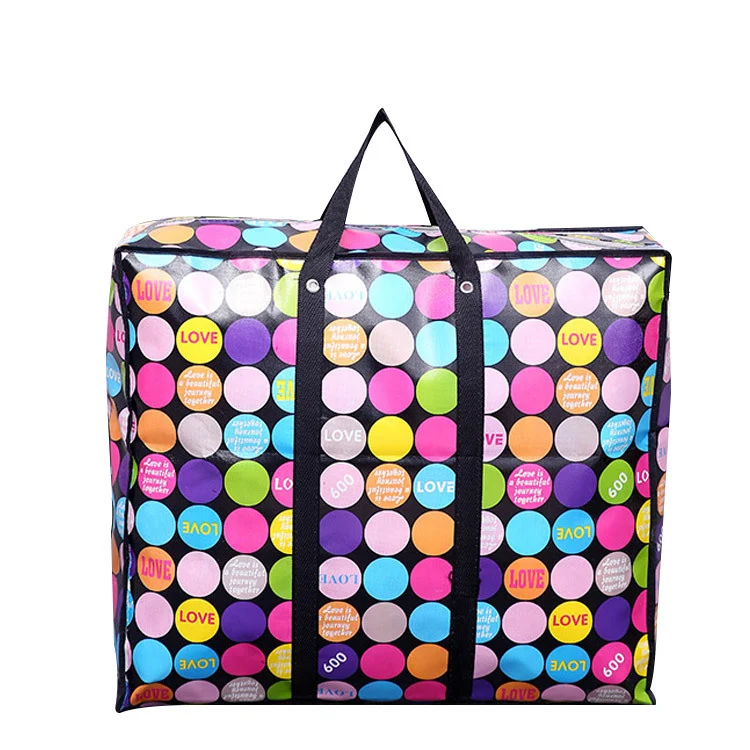 Durable Multi-Purpose Storage Bag Stornfield