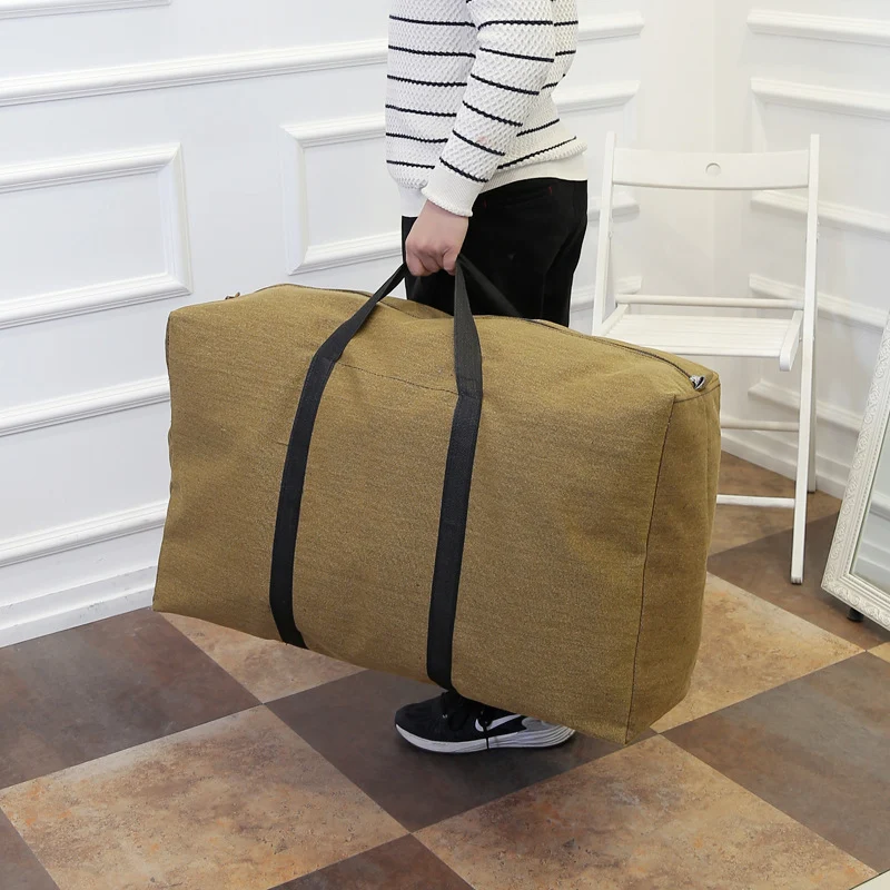 Durable Large Travel Duffle Bag Stornfield