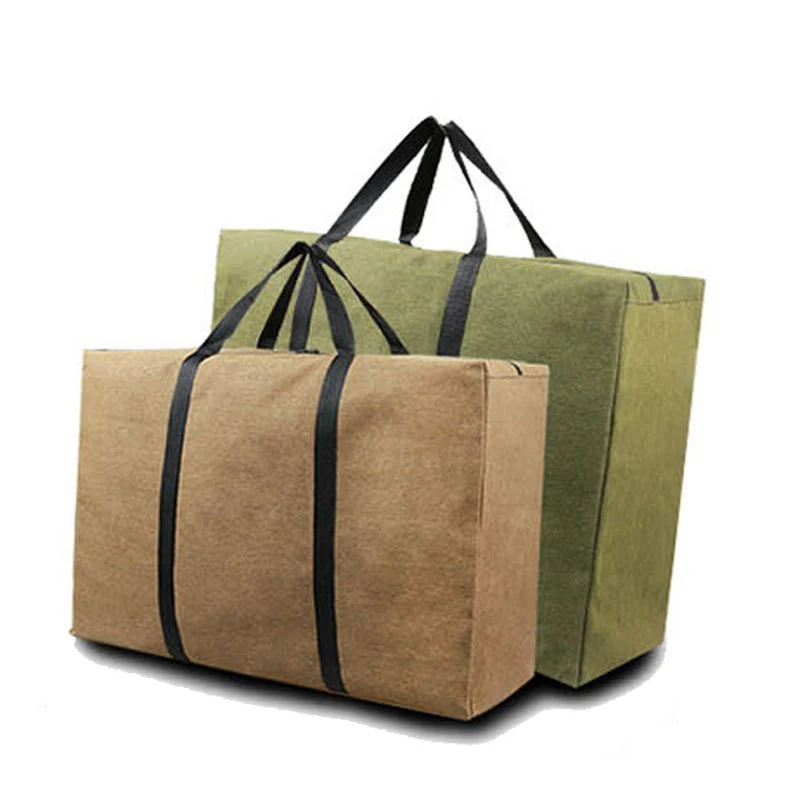 Durable Large Travel Duffle Bag Stornfield
