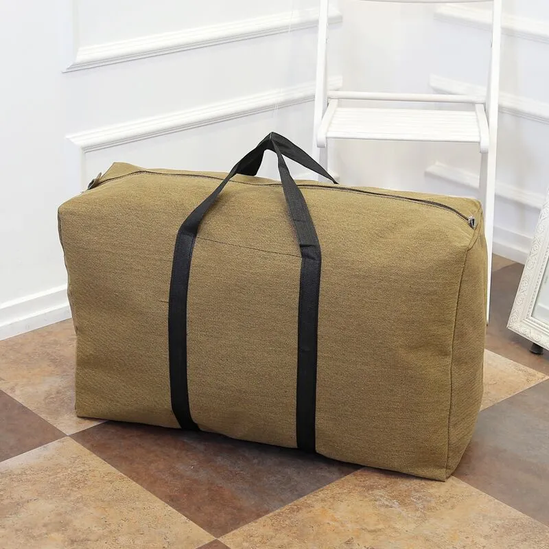 Durable Large Travel Duffle Bag Stornfield