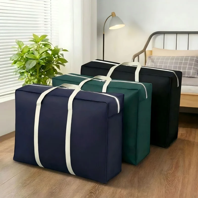 Durable Extra-Large Storage and Travel Bag Stornfield
