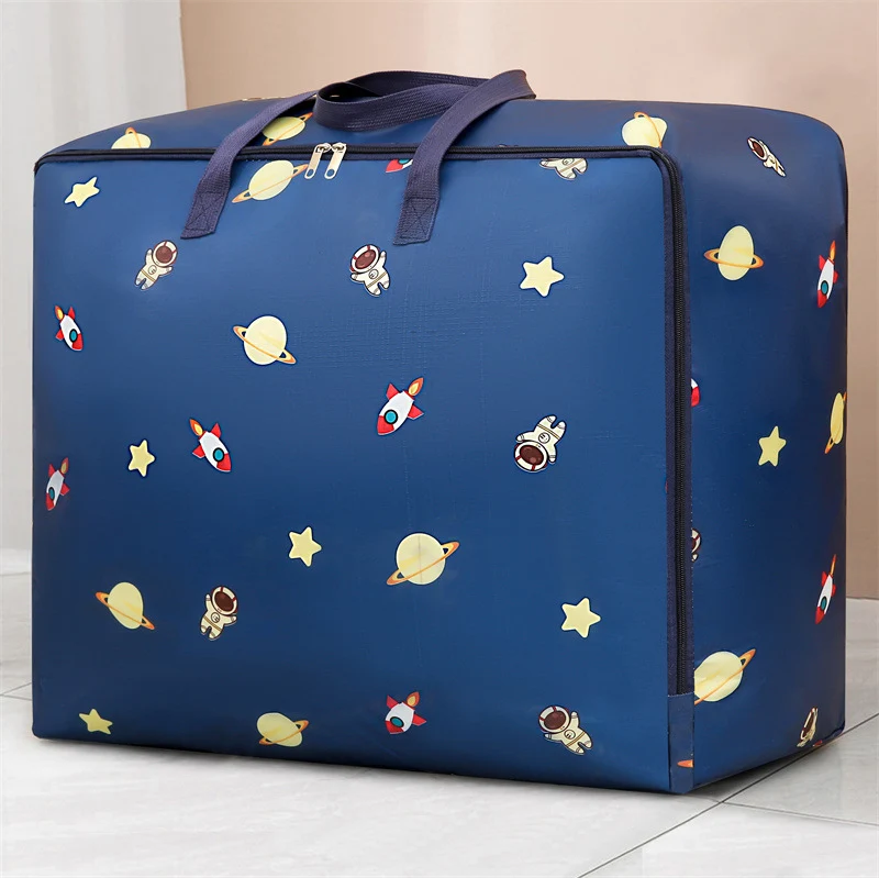 Cute Animal Print Storage Bag Stornfield