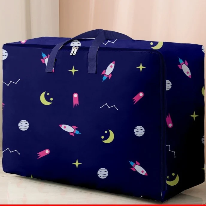 Cute Animal Print Storage Bag Stornfield