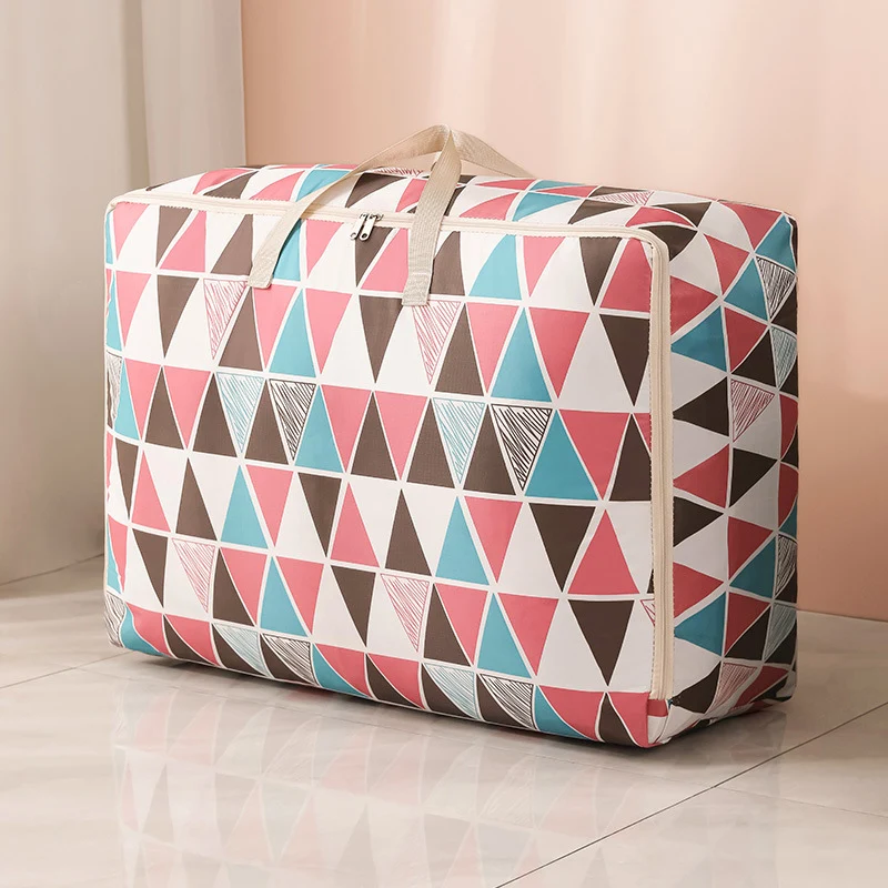 Cartoon Pattern Storage Organizer Stornfield