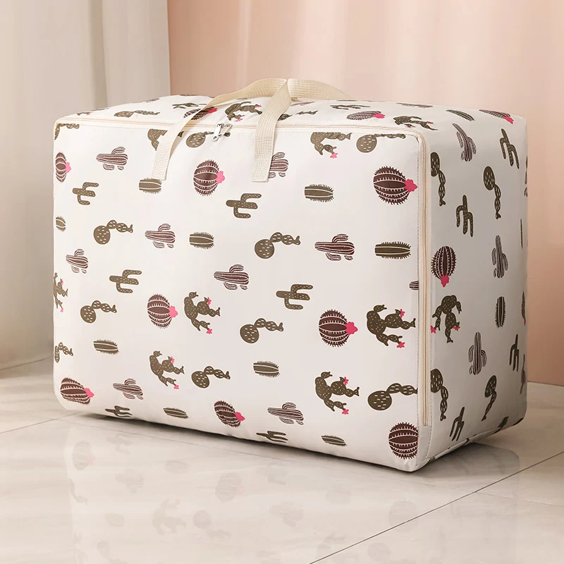 Cartoon Pattern Storage Organizer Stornfield