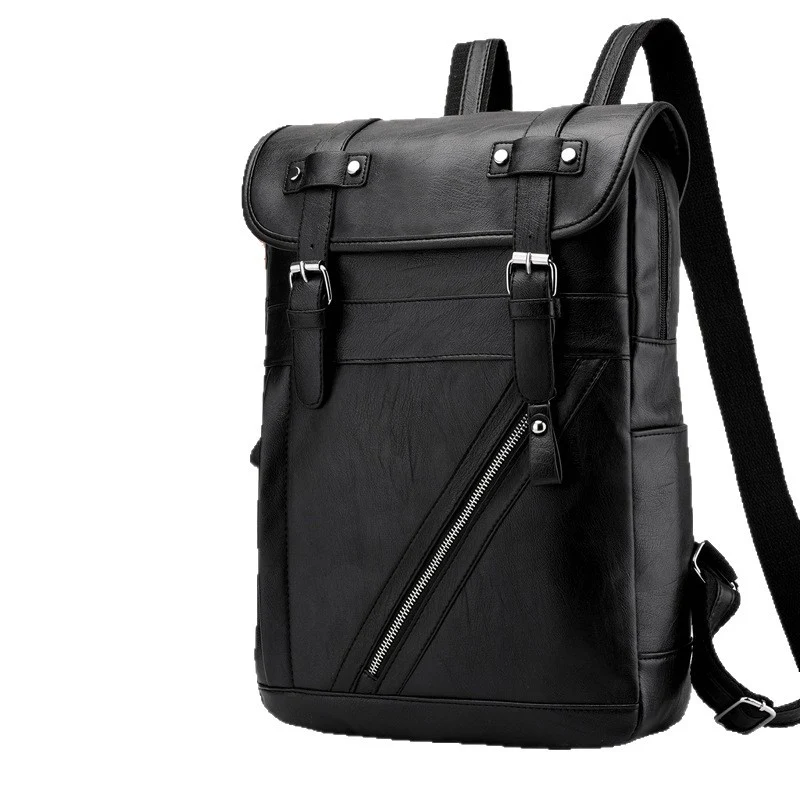 Stylischer Studentenrucksack Karnz