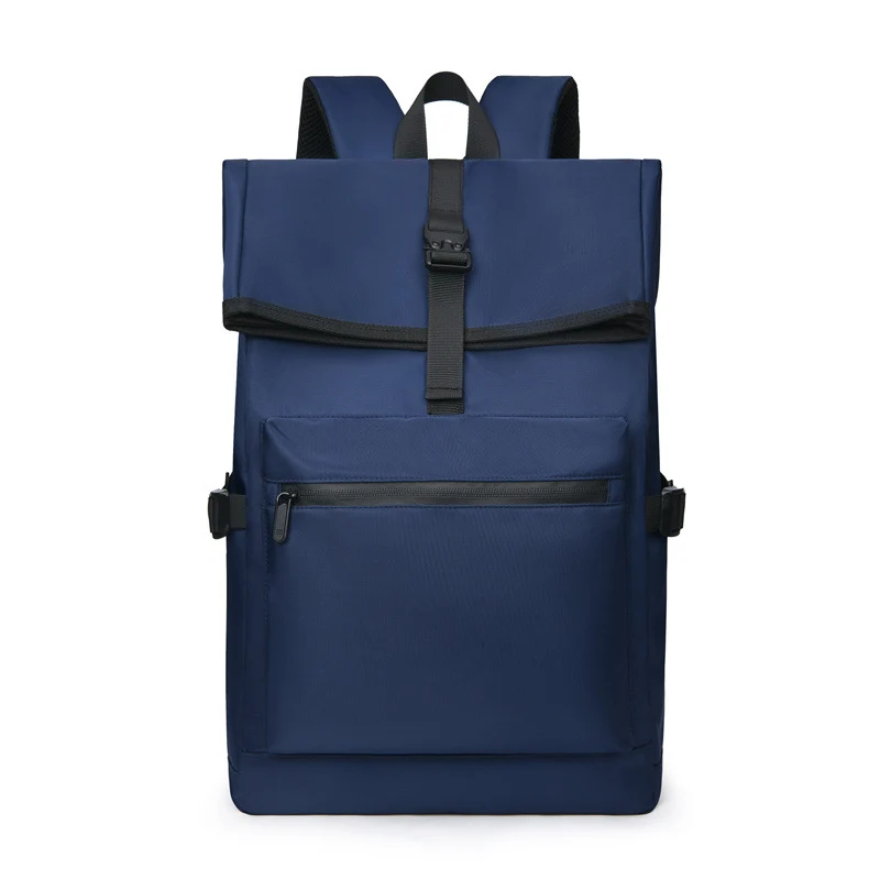 Stylische Rolltop-Rucksack Karnz