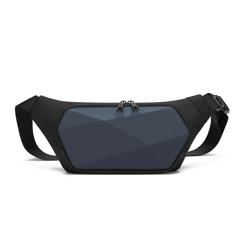 Stilvolle Bauchtasche Karnz