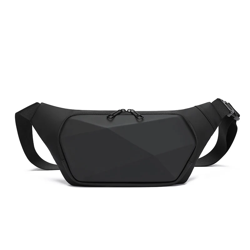 Stilvolle Bauchtasche Karnz