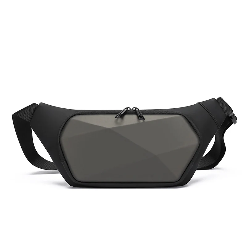 Stilvolle Bauchtasche Karnz
