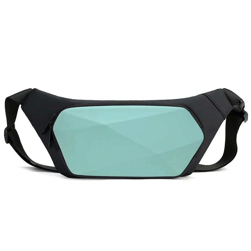 Stilvolle Bauchtasche Karnz