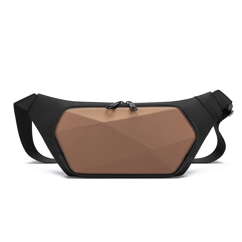 Stilvolle Bauchtasche Karnz