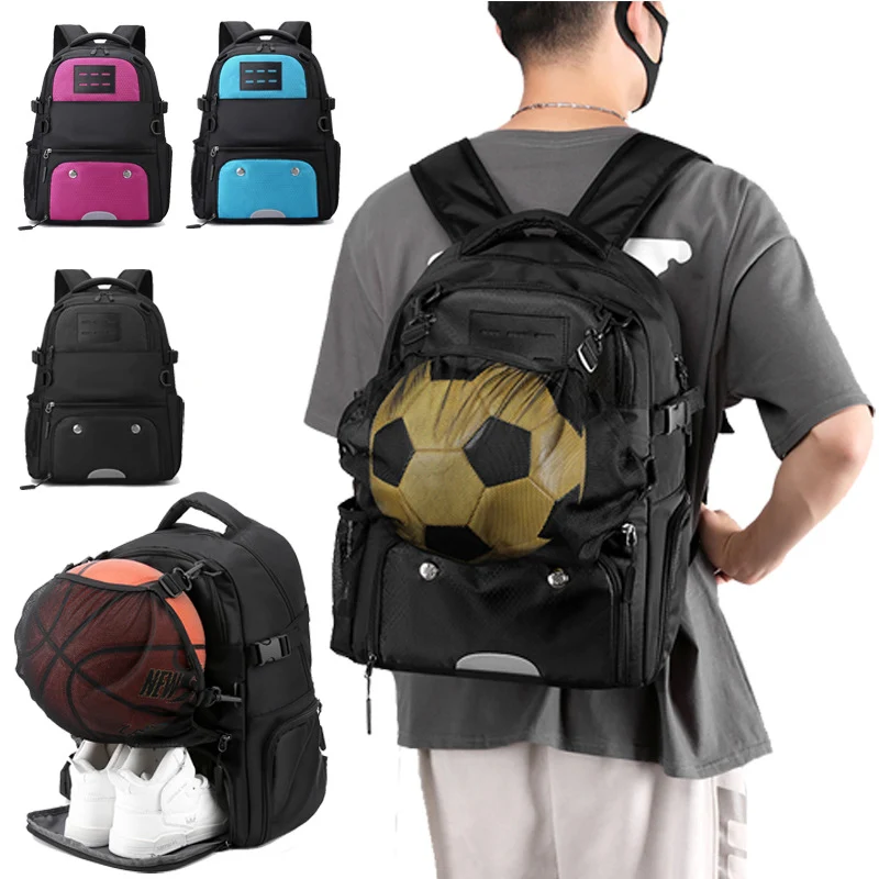 Sportlicher Basketball-Rucksack Karnz