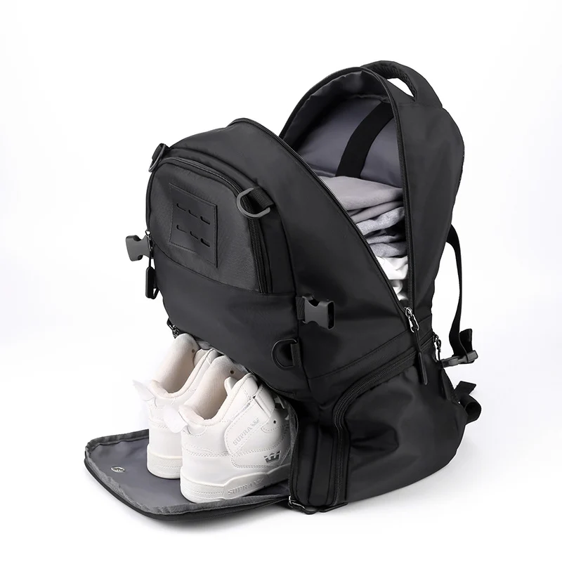 Sportlicher Basketball-Rucksack Karnz
