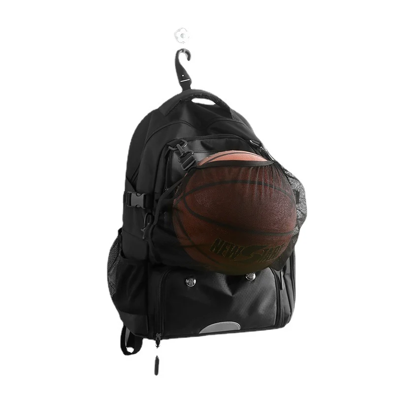 Sportlicher Basketball-Rucksack Karnz