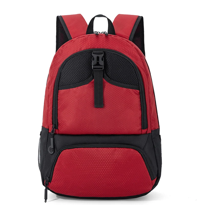 Sport-Rucksack mit Mehrfachfächern Karnz