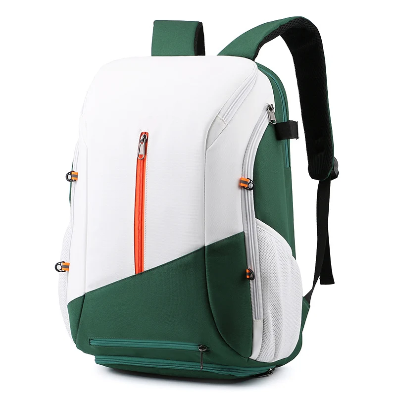 Sport-Rucksack mit separatem Ballfach Karnz