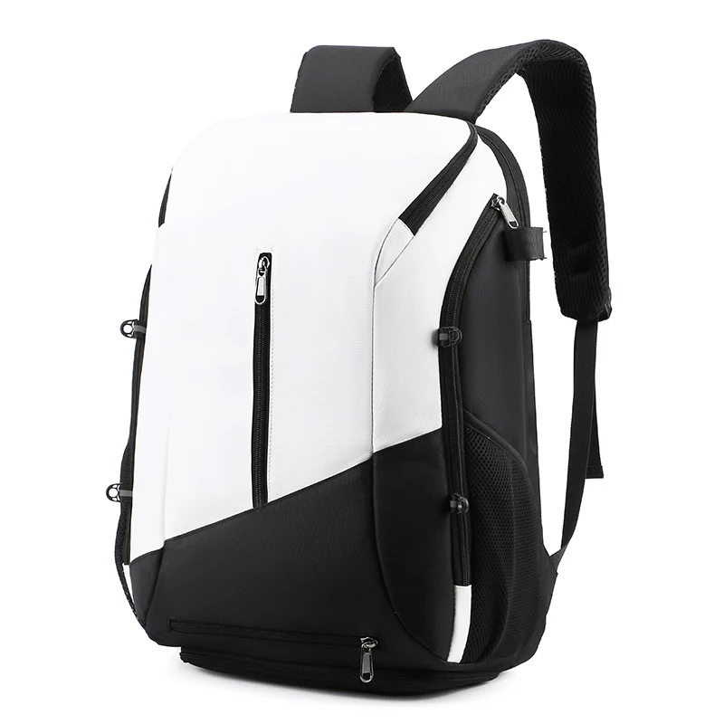 Sport-Rucksack mit separatem Ballfach Karnz
