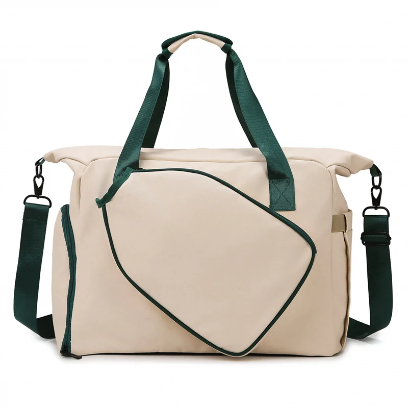 Geräumige Wochenendreise-Duffle-Tasche Karnz