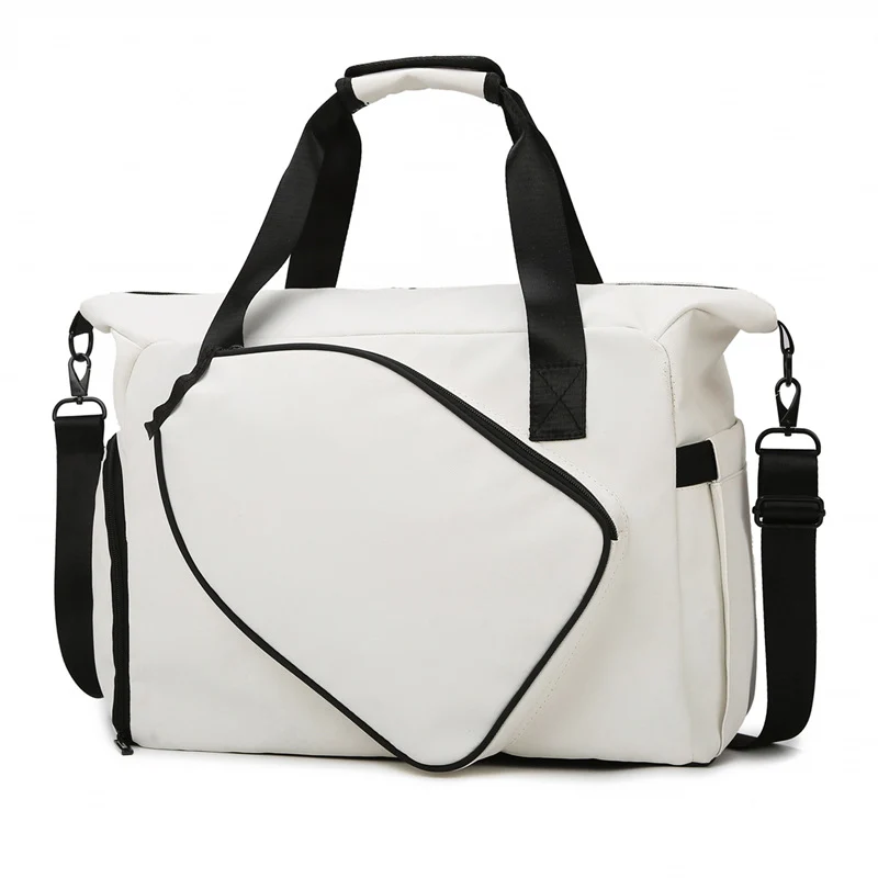 Geräumige Wochenendreise-Duffle-Tasche Karnz