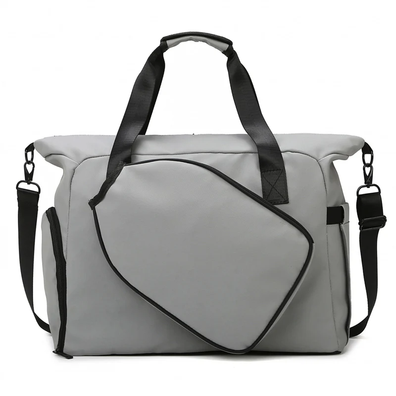Geräumige Wochenendreise-Duffle-Tasche Karnz