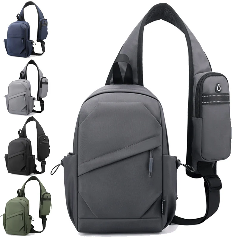 Sling Bag Karnz