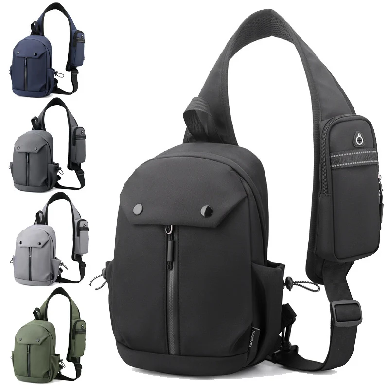 Sling Bag Karnz