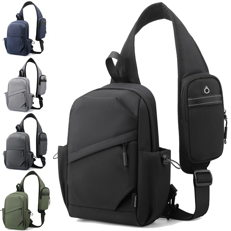 Sling Bag Karnz
