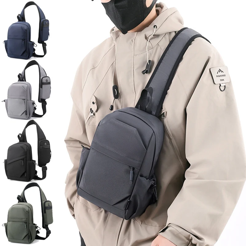 Sling Bag Karnz