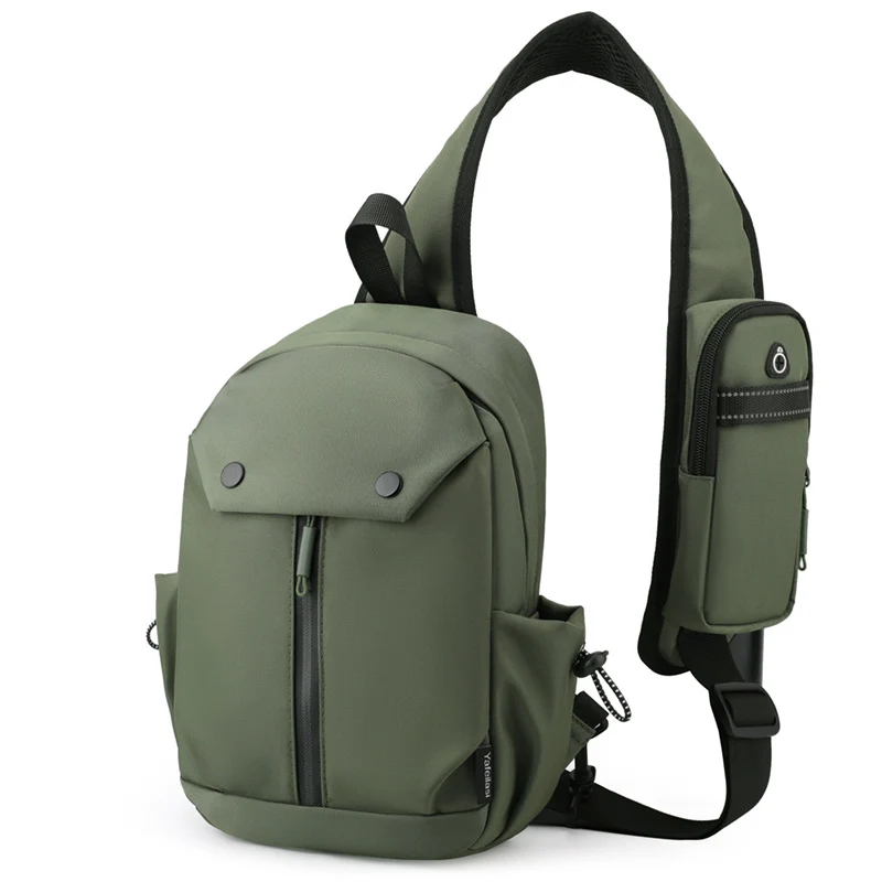 Sling Bag Karnz