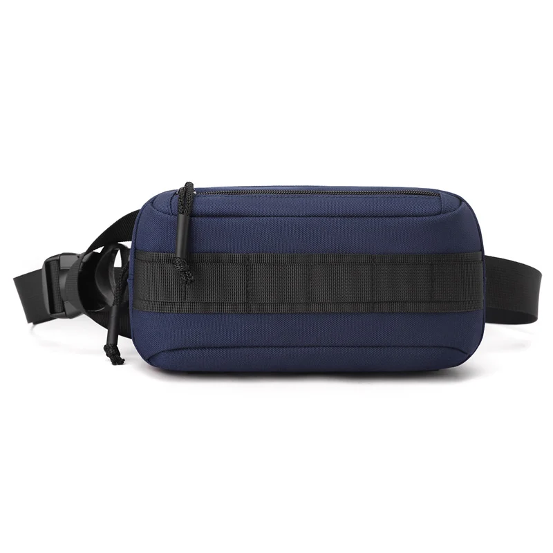 Slim Utility Taillentasche Karnz