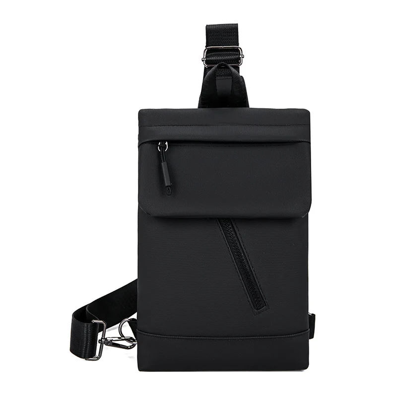 Slim Crossbody Organizer Bag Karnz