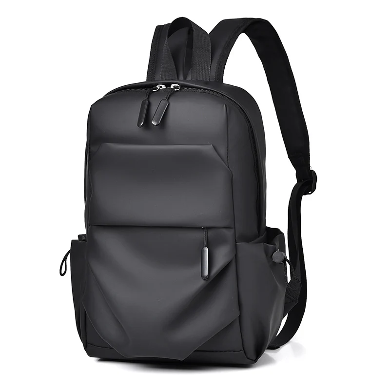 Stilvoller vielseitiger urbaner Rucksack Karnz
