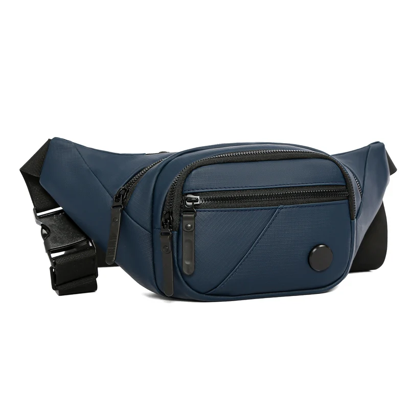Sleek Utility Fanny Pack Karnz