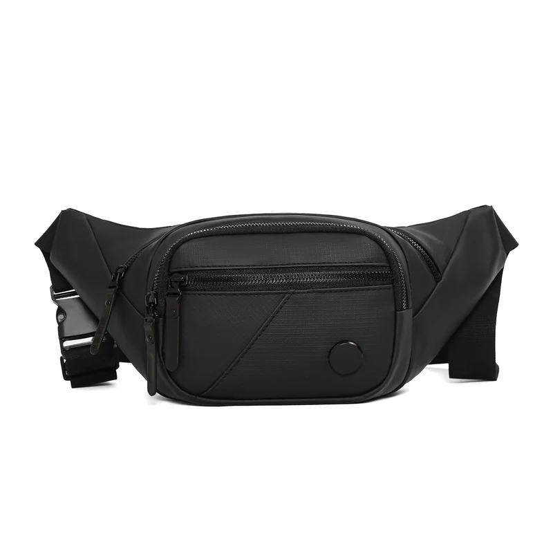 Sleek Utility Fanny Pack Karnz