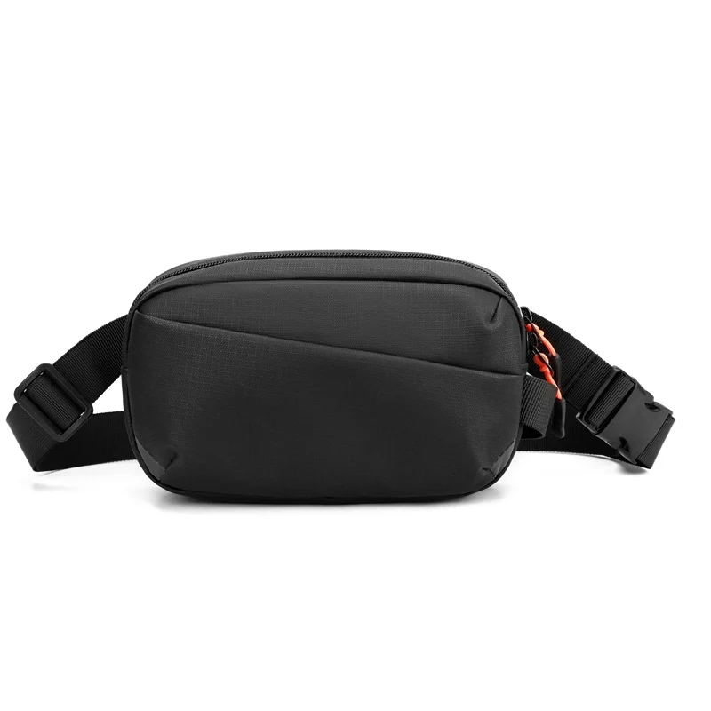 Sleek Utility Crossbody Bag Karnz