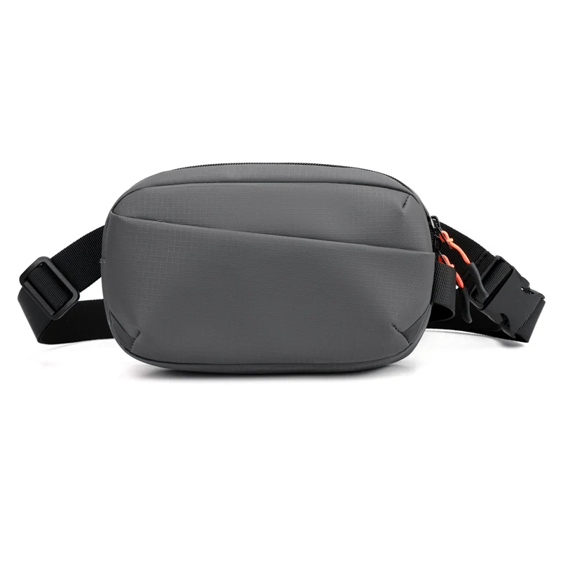Sleek Utility Crossbody Bag Karnz