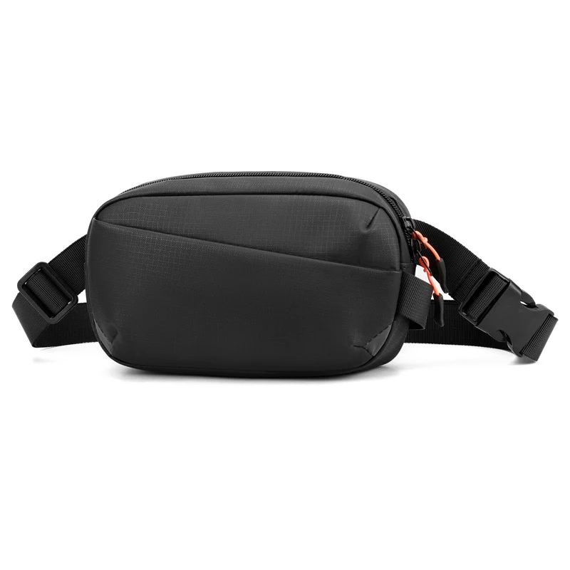 Sleek Utility Crossbody Bag Karnz