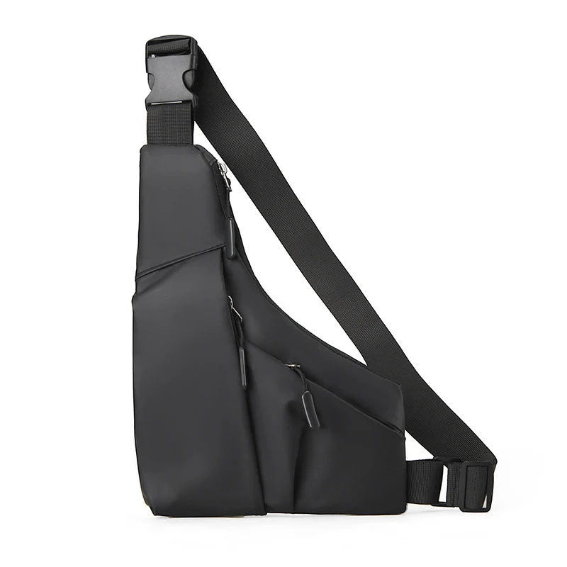 Sleek Urban Sling Bag Karnz