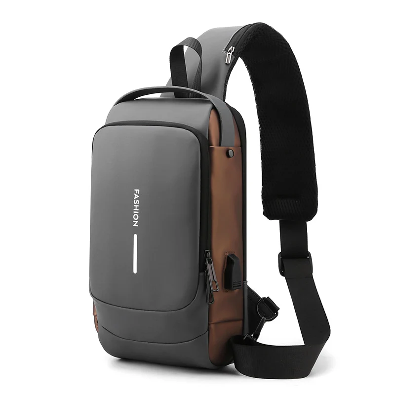 Sleek Sling Bag Karnz