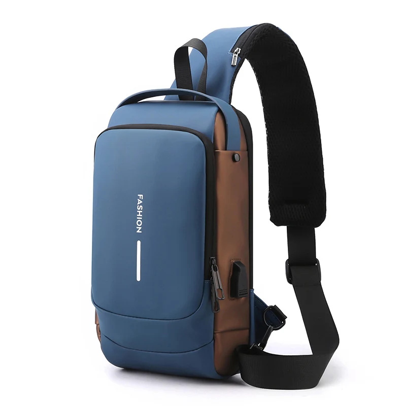 Sleek Sling Bag Karnz